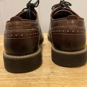 Florsheim | Shoes | Florsheim 3254 20 Size 8 Mens Town  display picture 3